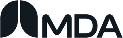 MDA Ltd. Logo (CNW Group/MDA Ltd.) MDA Ltd. Logo (CNW Group/MDA Ltd.)